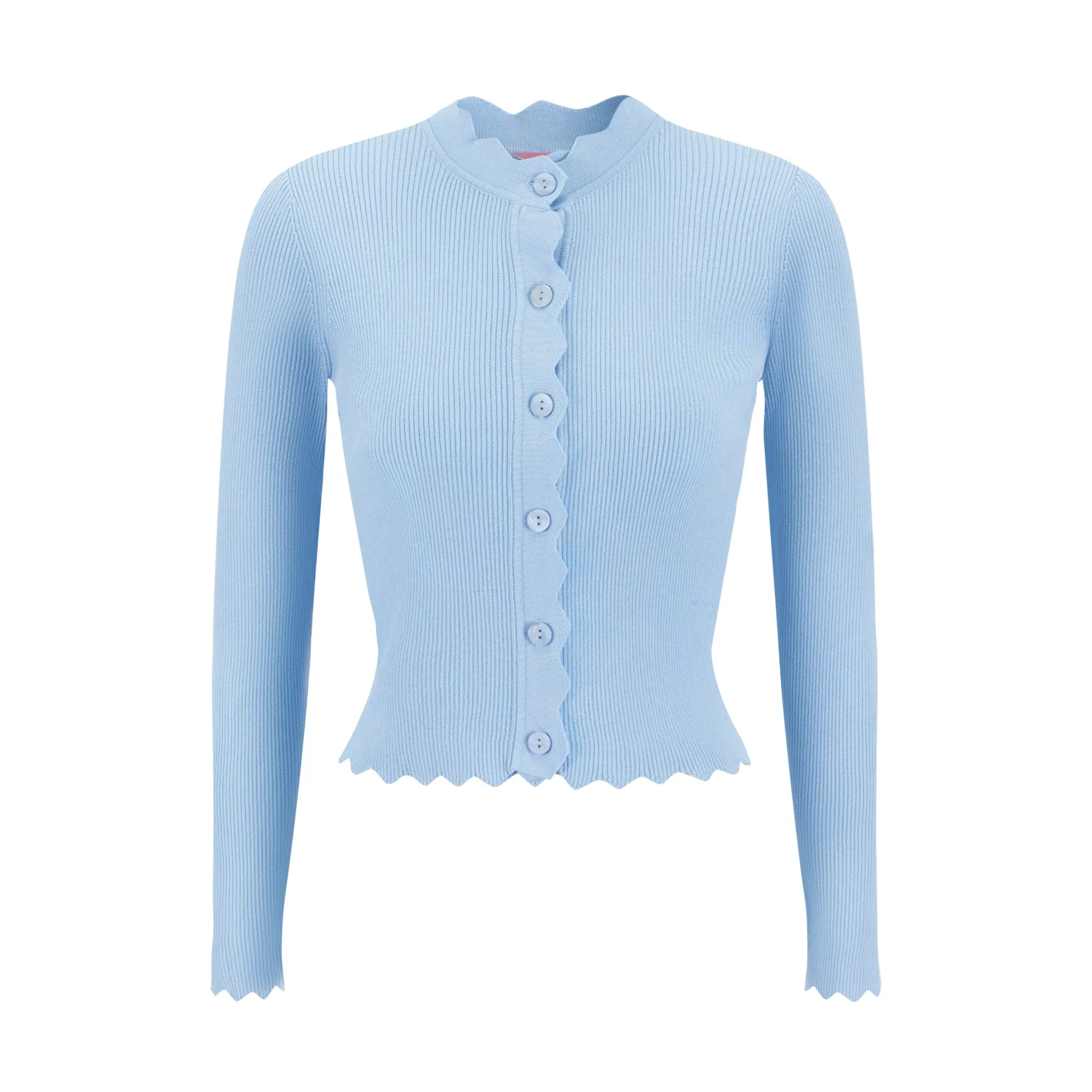 Knit Tops